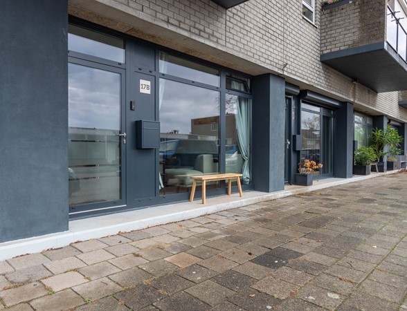 Medium property photo - Kochstraat 17B, 2041 CE Zandvoort